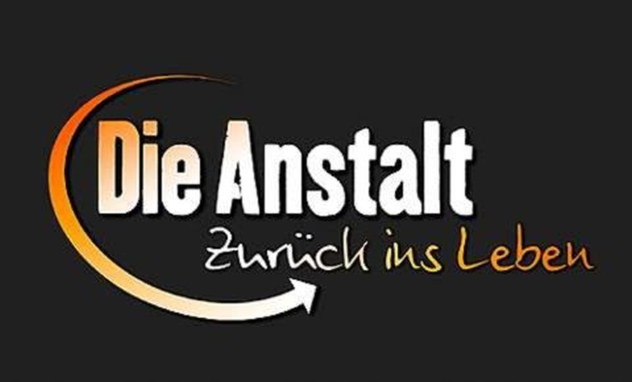 Die Anstalt - Zurück ins Leben